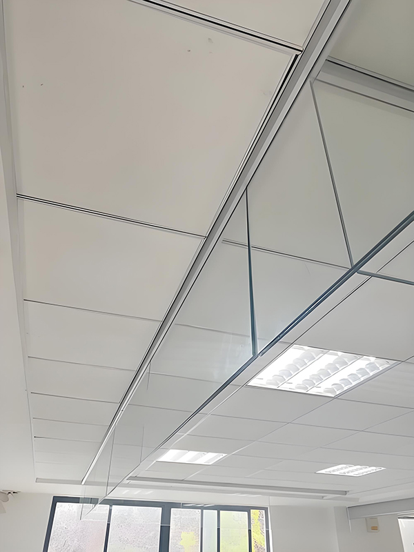 柯坪玻璃柯坪挡烟垂壁