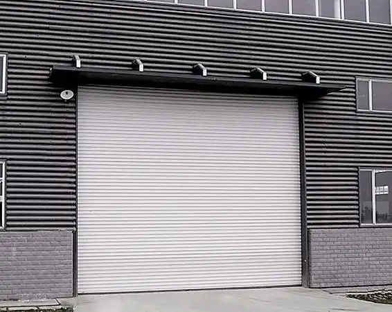 柯坪工业柯坪卷帘门