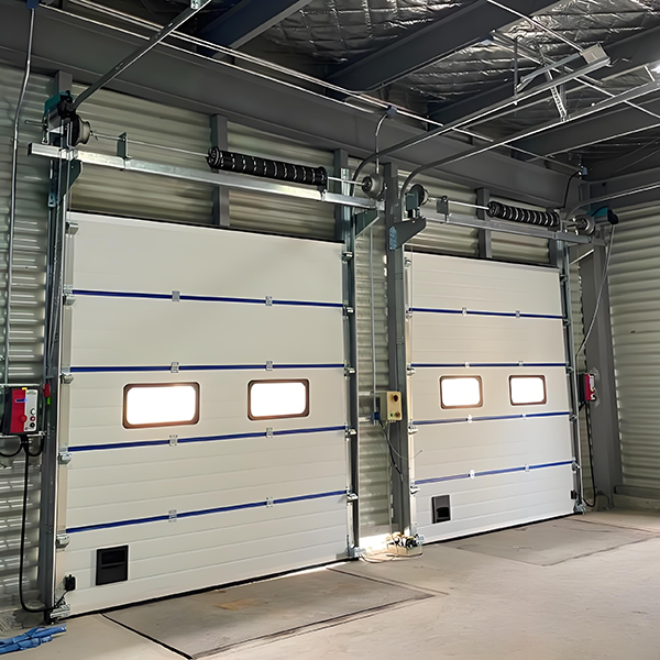 柯坪工业翻板门 柯坪工业翻板门