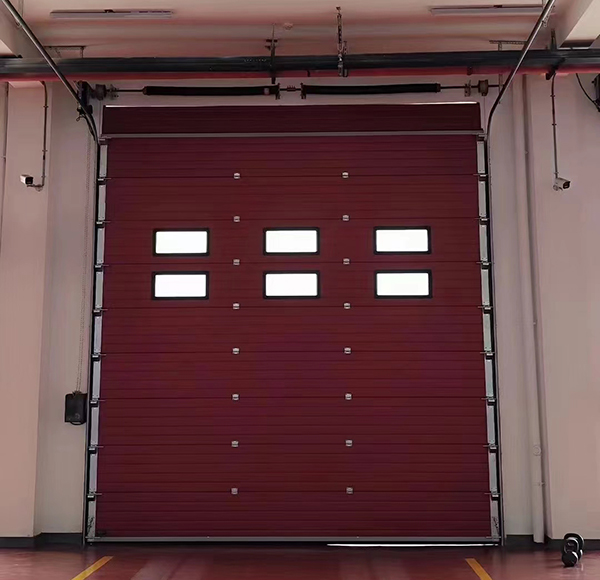 柯坪工业翻板门 柯坪工业翻板门