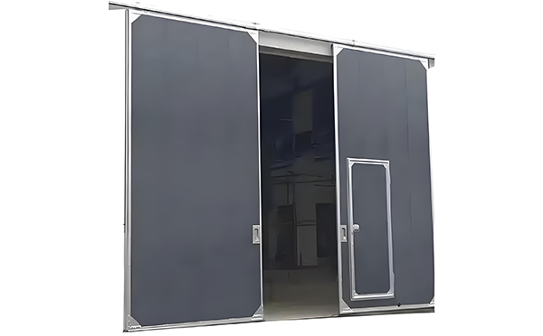 柯坪工业平移门 柯坪工业平移门