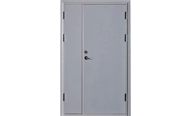 钢制柯坪防火门 钢制柯坪防火门