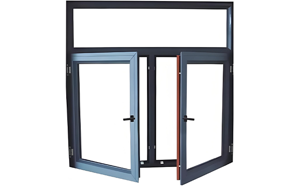 柯坪铝制耐火窗 柯坪铝制耐火窗