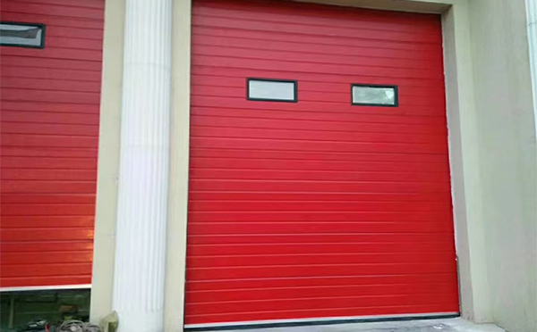 柯坪工业翻板门 柯坪工业翻板门