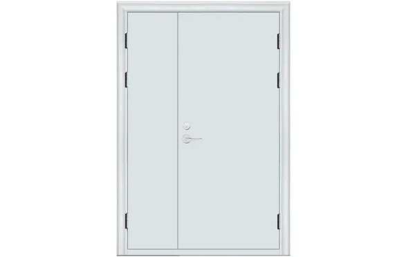 钢制柯坪防火门 钢制柯坪防火门