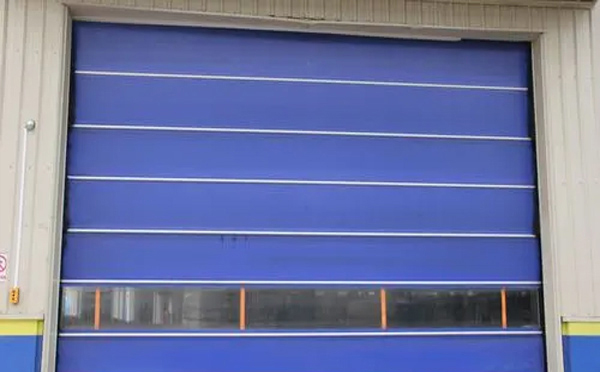 柯坪快速柯坪卷帘门雷达感应vs地磁感应？2025年灵敏度对比+选购指南