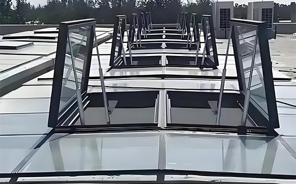 柯坪兰州柯坪排烟窗选型安装与维护实用指南 柯坪兰州柯坪排烟窗选型安装与维护实用指南