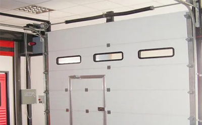 柯坪工业推拉门的设计方法