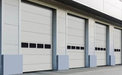 如何安装柯坪工业门锁