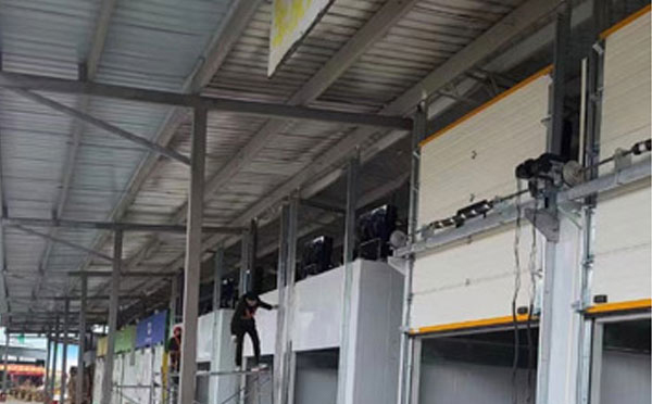 柯坪工业推拉门安装技巧与注意事项详解