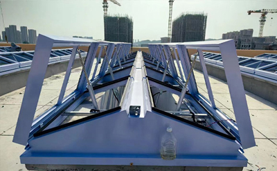 柯坪排烟窗的设置要求 柯坪排烟窗的设置要求